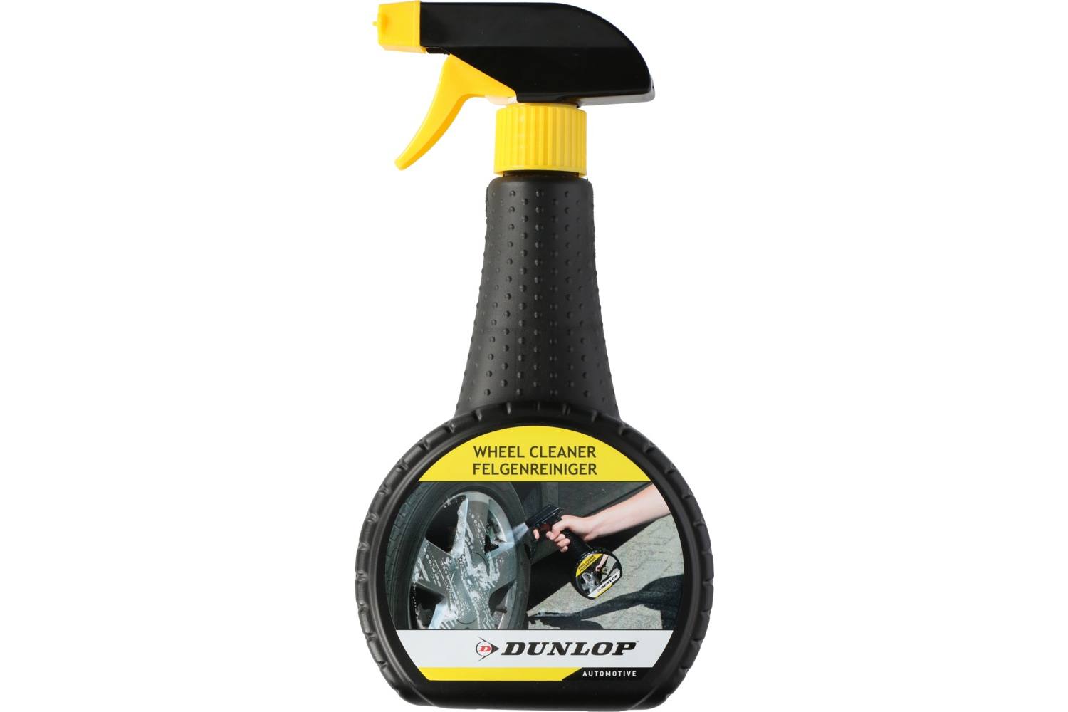 Nettoyant pour roues, Dunlop, 500ml 2