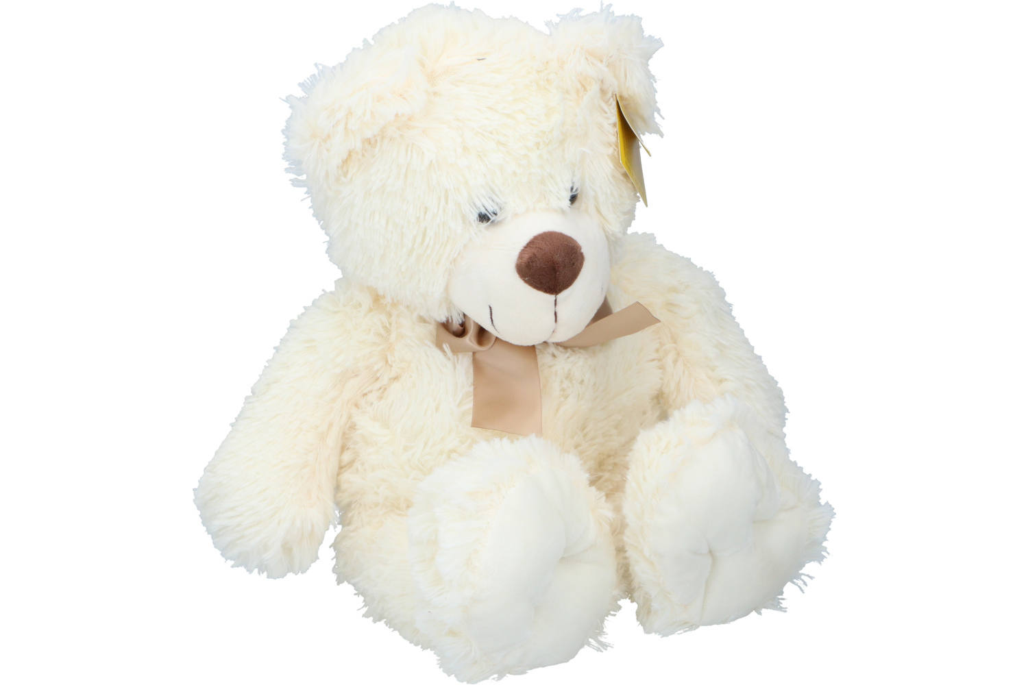 Peluches, Sunkid, Ours, h54cm, 4 assorti 3