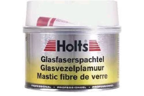 Mastic, Holts, fibre optique  1