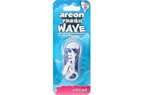 Luchtverfrisser, Areon Fresh wave, oceaan 1