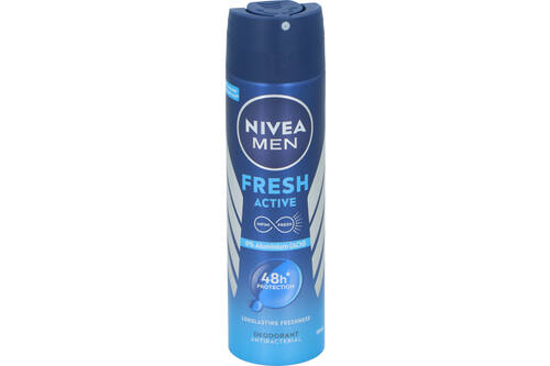 Deodorant, Nivea Men, 150ml 1
