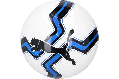 Voetbal, Puma, blauw 1