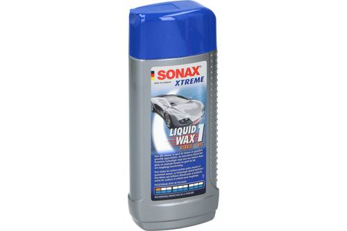 Cire de voiture, Sonax Xtreme, liquid nr 1, 250ml 1