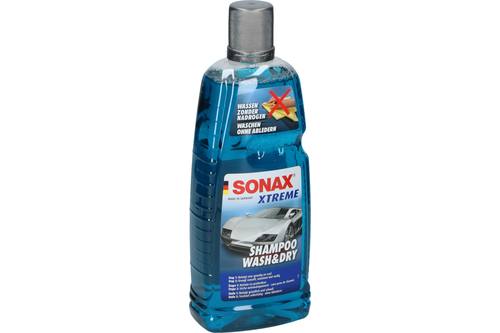 Autoshampoo, Sonax Xtreme, 1000ml, 2-in-1 1