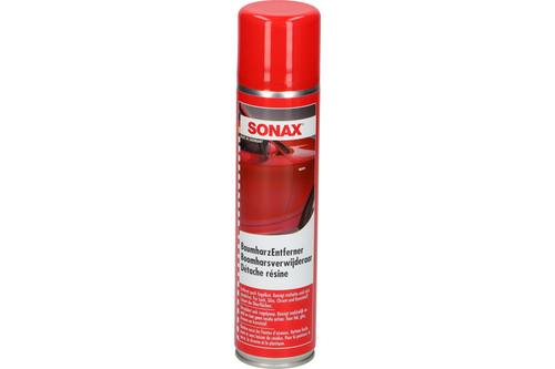 Nettoyant anti-résines, Sonax, 400ml 1
