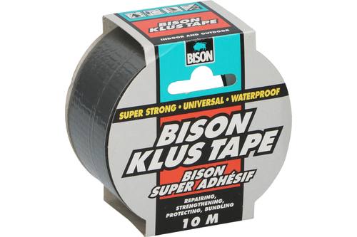 Tape, Bison, heavy duty, 10m 1