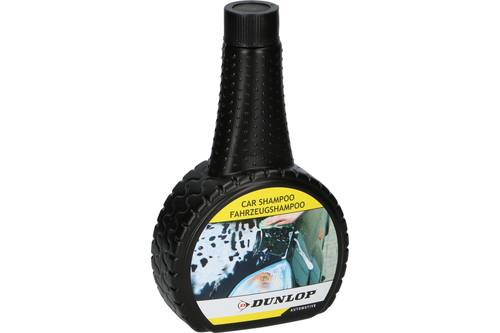 Shampooing pour voiture, Dunlop, 500ml 1