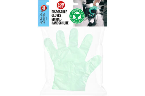 Handschoen Kopkaart Biologisch 1