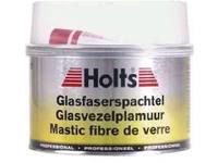 Mastic, Holts, fibre optique  1