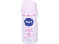 Deodorant, Nivea Women, dry, 100ml 1