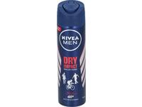 Deodorant, Nivea Men, dry, 150ml 1