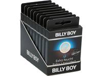 Préservatif, Billyboy, natural, 9 boîtes de 4 pièces