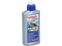 Cire de voiture, Sonax Xtreme, polish + wax, 250ml 1