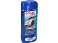 Shampooing pour voiture, Sonax Xtreme, 500ml, 2-en-1