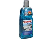 Shampooing pour voiture, Sonax Xtreme, 1000ml, 2-en-1 1