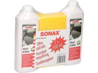 Autoshampoo, Sonax, met spons 1