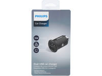 Autolader, Philips, 2 x USB 1