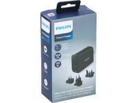 Reislader, Philips, Type C - USB A, 30W 1