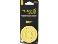 Luchtverfrisser, California Scents, Ice