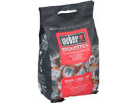 Briquettes, Weber, 3kg 1