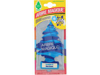 Luchtverfrisser, Arbre Magique, jasmijn & narcis 1