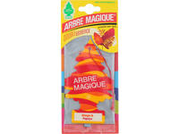 Désodorisant, Arbre Magique, mangue & papaye 1