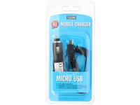 Chargeur, ALLRIDE, Micro USB, 12-24V 1