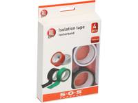 Isolatie tape, AllRide SOS support