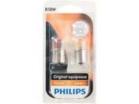 Ampoule de voiture, Philips, premium, 12V, 10W 1