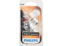 Ampoule de voiture, Philips, 12V, P21/4W, 21-4W, ampoule 1