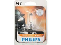 Ampoule de voiture, Philips, premium, 12V, H7