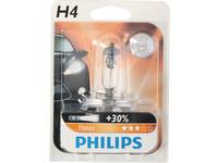 Ampoule de voiture, Philips, premium, 12V, H4 1