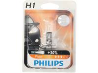 Ampoule de voiture, Philips, premium, 12V, H1 1