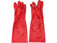 Veiligheids handschoen, Newco