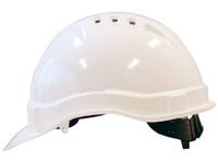 Casque de protection, M-Safe, MH6000, blanc 1